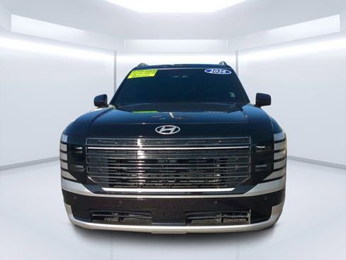 Used 2026 Hyundai Palisade Calligraphy AWD/4WD image 8