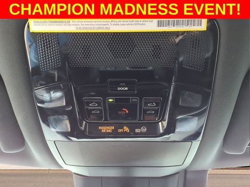 Used 2024 Lexus RX 350 Premium w/ Cold Area Package image 23