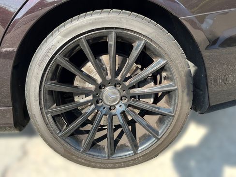 Used 2017 Mercedes-Benz S 550 Sedan image 6