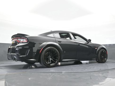 Used 2023 Dodge Charger Scat Pack RWD image 63