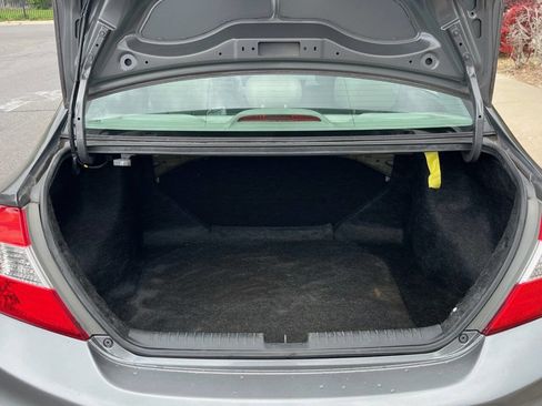 Used 2012 Honda Civic LX image 13