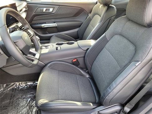 New 2026 Ford Mustang EcoBoost image 11
