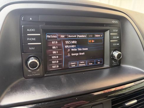 Used 2014 MAZDA CX-5 Sport w/ Bluetooth Audio Package FWD image 19