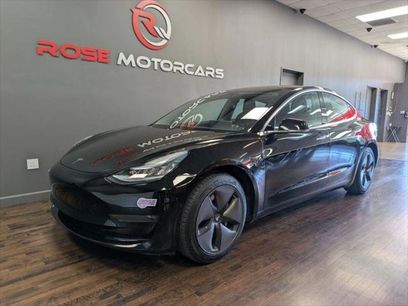 Used 2018 Tesla Model 3 Long Range