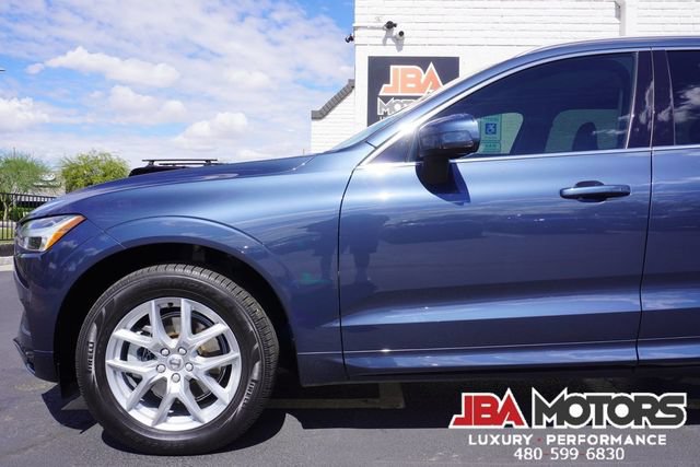Used 2020 Volvo XC60 T5 Momentum w/ Protection Package Premier AWD/4WD image 47