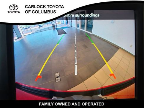 Used 2021 RAM 1500 Big Horn AWD/4WD image 27