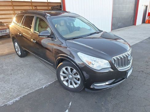 Used 2013 Buick Enclave Premium w/ Trailering Provision Package image 7
