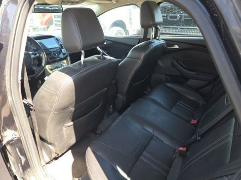 Used 2012 Ford Focus SEL image 11