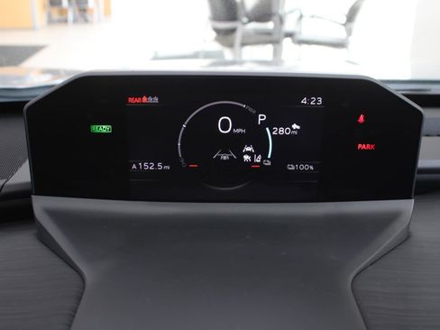 New 2026 Toyota C-HR AWD/4WD image 12