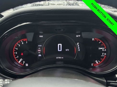 Used 2022 Dodge Durango SXT w/ Blacktop Package image 21