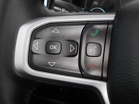 Used 2024 RAM 1500 Big Horn AWD/4WD image 24