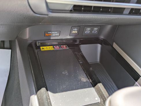 New 2026 Toyota Camry XSE FWD image 18