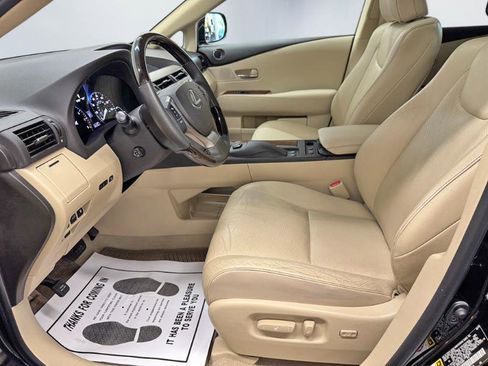 Used 2015 Lexus RX 350 AWD image 13