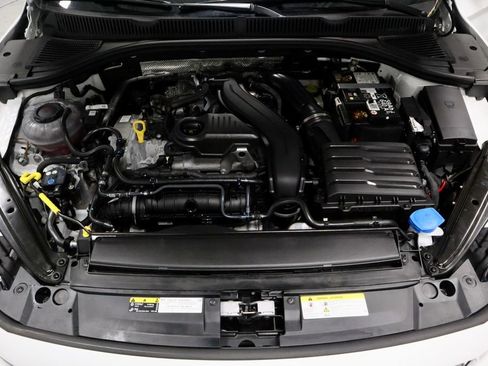 Used 2025 Volkswagen Jetta S FWD image 16
