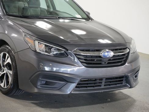 Used 2022 Subaru Legacy Premium AWD/4WD image 4