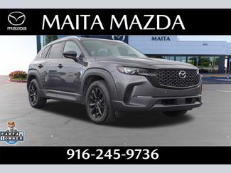 Certified 2026 MAZDA CX-50 AWD 2.5 S w/ Preferred Pkg 360° Tour