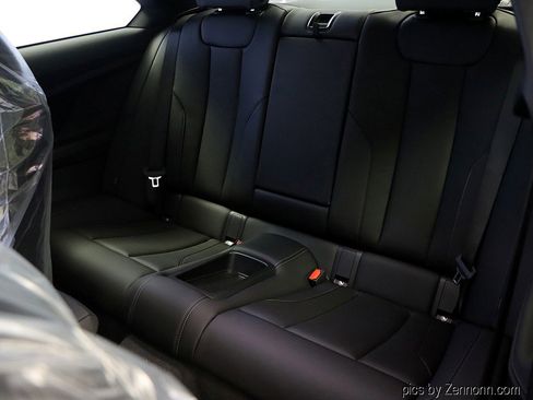 Used 2025 BMW 230i xDrive Coupe w/ M Sport Package image 23