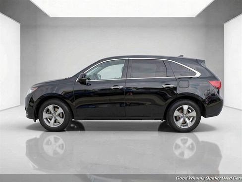 Used 2014 Acura MDX FWD image 8