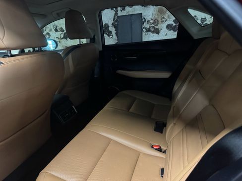 Used 2017 Lexus NX 200t FWD image 5