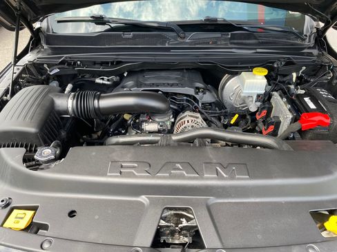 Used 2022 RAM 1500 Laramie w/ Sport Appearance Package image 33