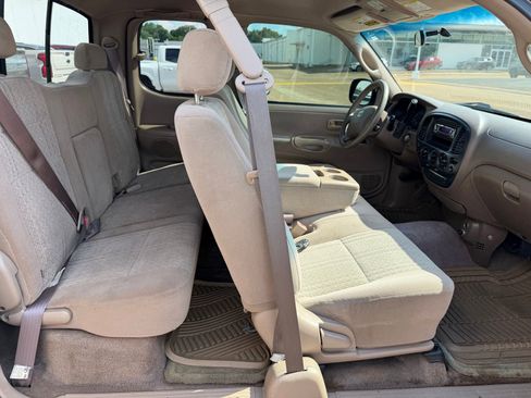 Used 2003 Toyota Tundra SR5 RWD image 10