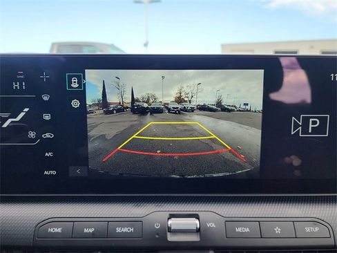 New 2026 Kia K4 GT-Line w/ GT-Line Premium Package image 20