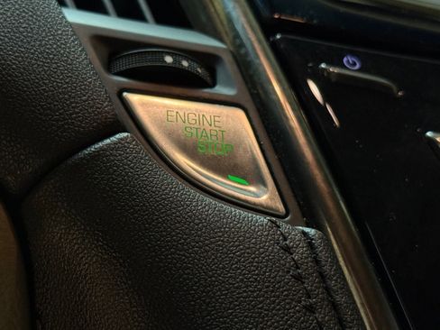 Used 2016 Cadillac ATS Sedan image 33