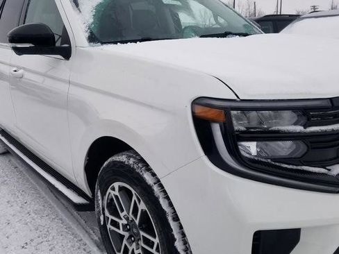 New 2026 Ford Expedition Max Active image 2