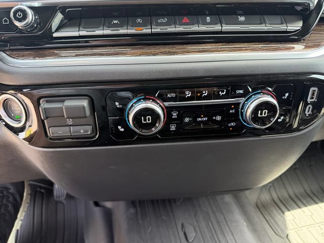 New 2026 GMC Sierra 1500 Elevation w/ Max Trailering Package AWD/4WD image 14