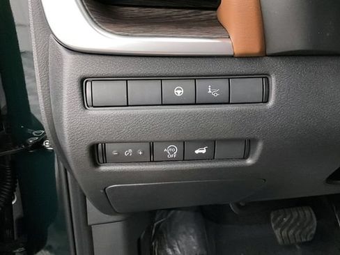 New 2026 Nissan Rogue Platinum w/ Platinum Premium Package AWD/4WD image 32