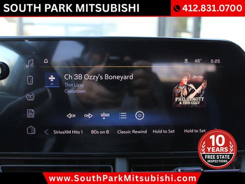 Used 2024 Chevrolet Trax RS w/ Driver Confidence Package FWD image 18