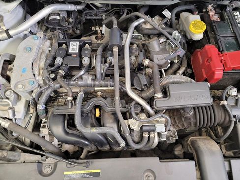Used 2024 Nissan Sentra S FWD image 30
