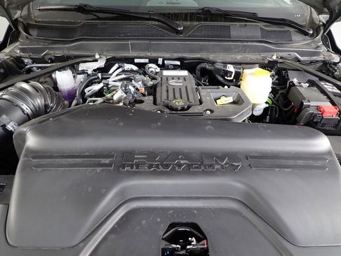 New 2026 RAM 2500 Laramie image 10