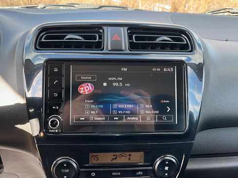 Used 2024 Mitsubishi Mirage ES image 18