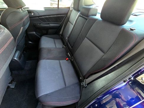Used 2021 Subaru WRX AWD/4WD image 18