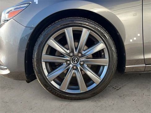 Used 2018 MAZDA MAZDA6 Grand Touring image 23