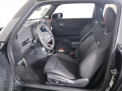 New 2026 MINI Cooper John Cooper Works image 21