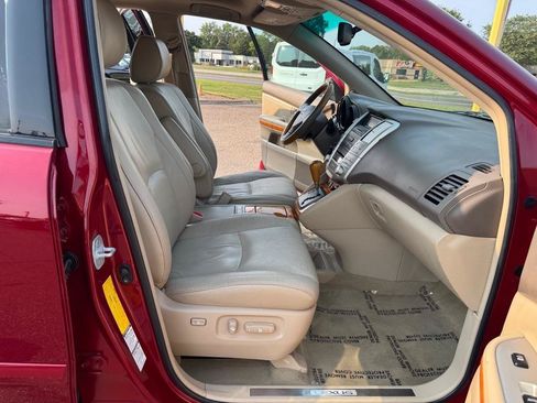 Used 2009 Lexus RX 350 AWD image 26