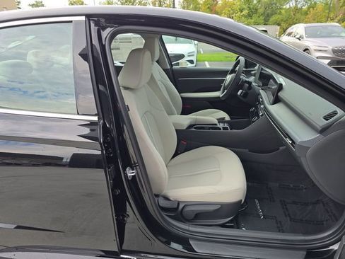 Used 2025 Hyundai Sonata SEL image 23