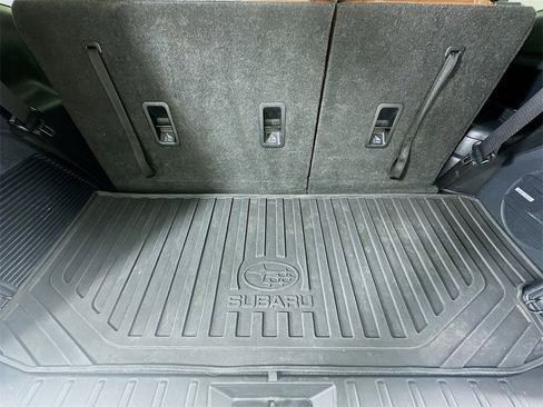 Used 2019 Subaru Ascent Touring image 27