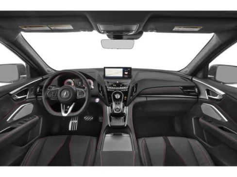 Used 2023 Acura RDX A-Spec AWD/4WD image 10