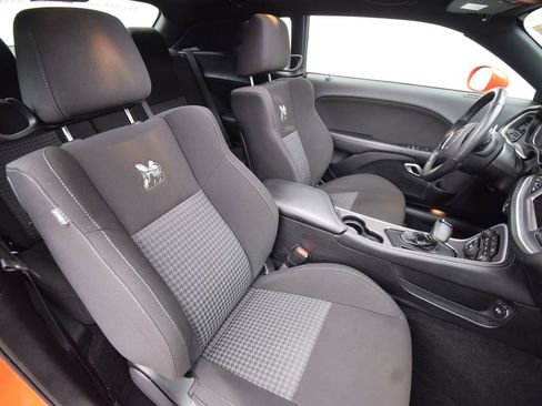 Used 2021 Dodge Challenger R/T Scat Pack w/ Driver Convenience Group image 20