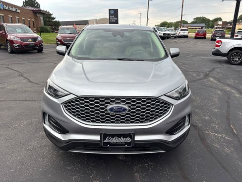 Used 2023 Ford Edge SEL w/ Convenience Package AWD/4WD image 8