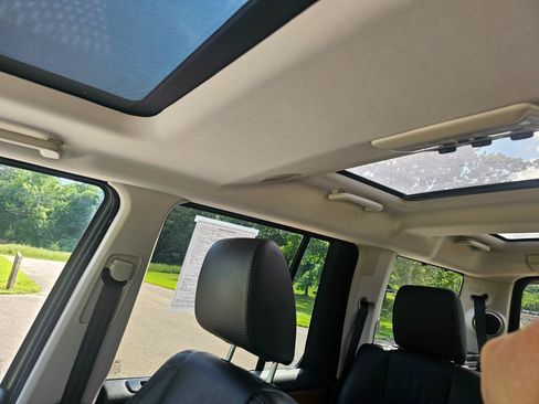 Used 2013 Land Rover LR4 HSE LUX AWD/4WD image 51