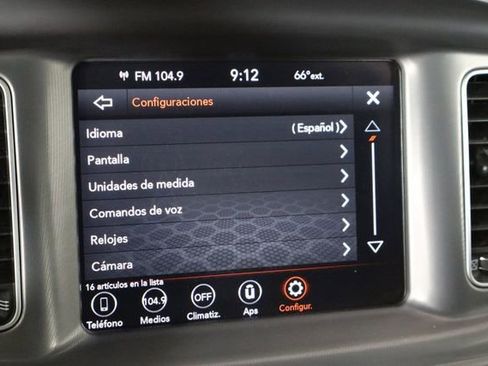 Used 2023 Dodge Charger GT RWD image 37