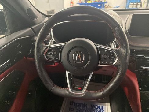 Used 2023 Acura MDX Type S image 22