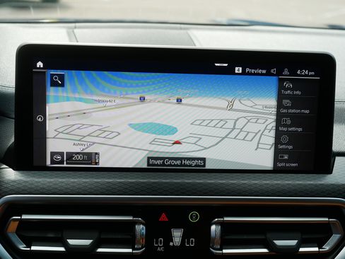Used 2022 BMW X3 M40i AWD/4WD image 30