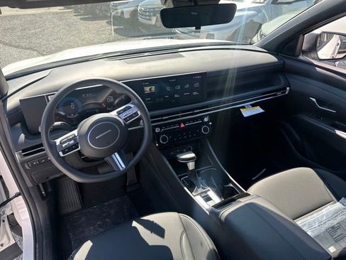 New 2026 Hyundai Santa Cruz SEL AWD/4WD image 7