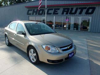 Used 2006 Chevrolet Cobalt LTZ image 1