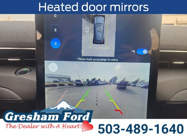 Used 2023 Ford Mustang Mach-E Premium AWD/4WD image 24
